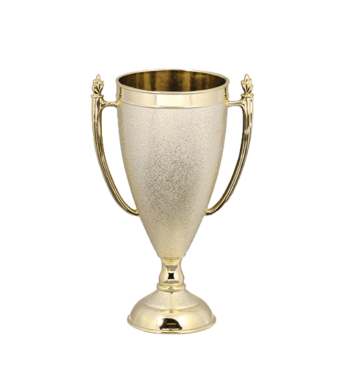 Gold Cup, Large