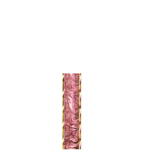 Pink Column