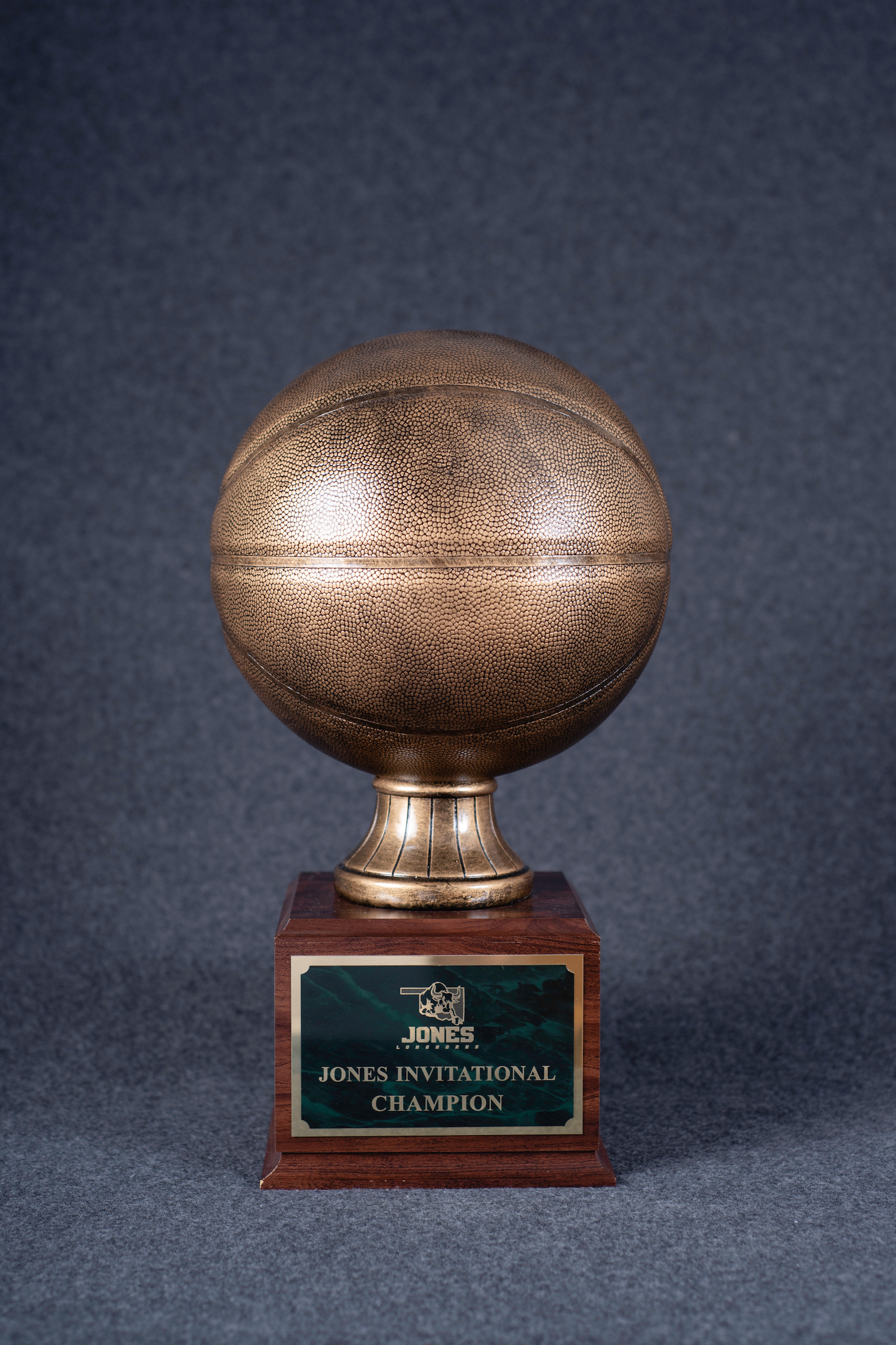 FANTASY BASKETBALL PERPETUAL TROPHY 16 YEARS NEW DESIGN AWESOME MEDIUM STYLE 